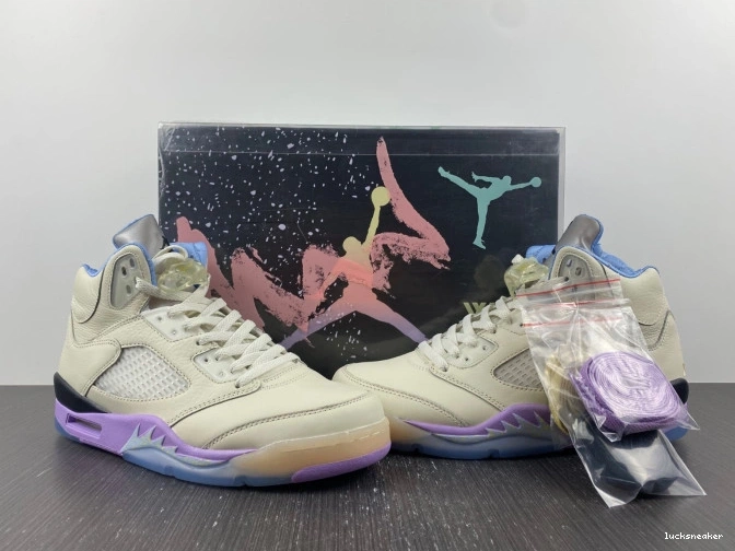 Reps LUCY The DV4982-175 We 5 Retro Air Jordan DJ Khaled Sail Best 0815